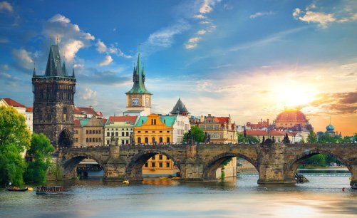 Czech Republic's Rich Culture Cultural and Historical Diversity