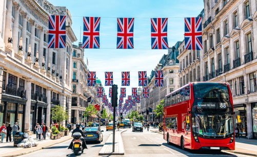 UK's Cultural Heritage Cultural Diversity and Historical Heritage