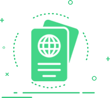 Visa & Study Permit For internationale Students