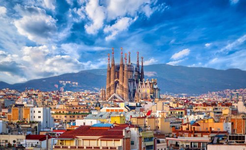 Spain's Mediterranean Culture The Spanish Educational System: Academic Excellence
