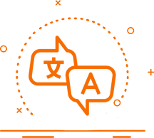 language courses for Students