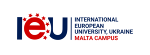 INTERNATIONAL EUROPEAN UNIVERSITY
