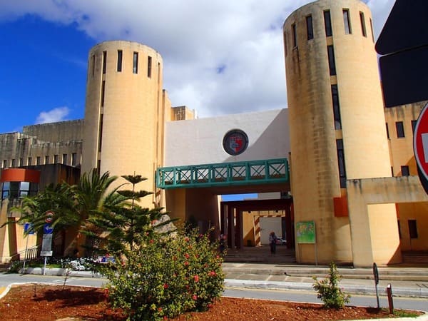 Estudiar Medicina Malta