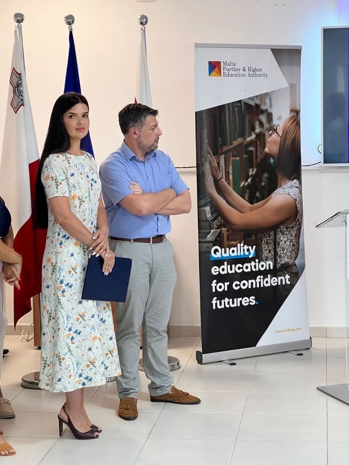 University of Malta
