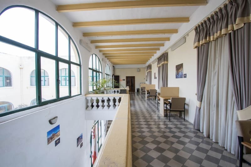University of Malta