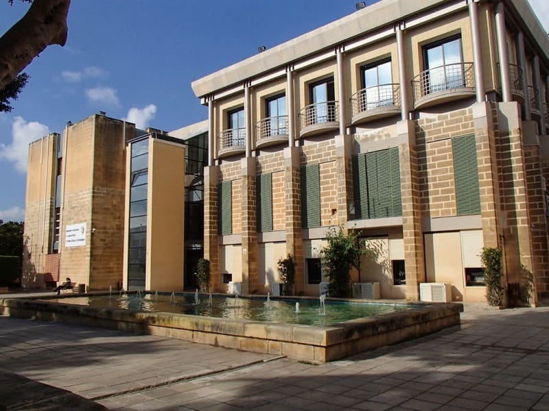 University of Malta