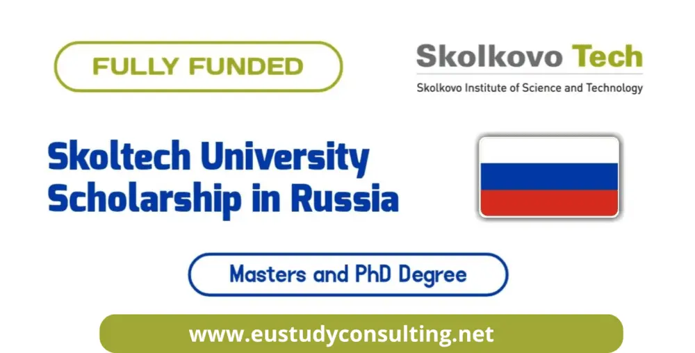 fully funded scholarships for international students