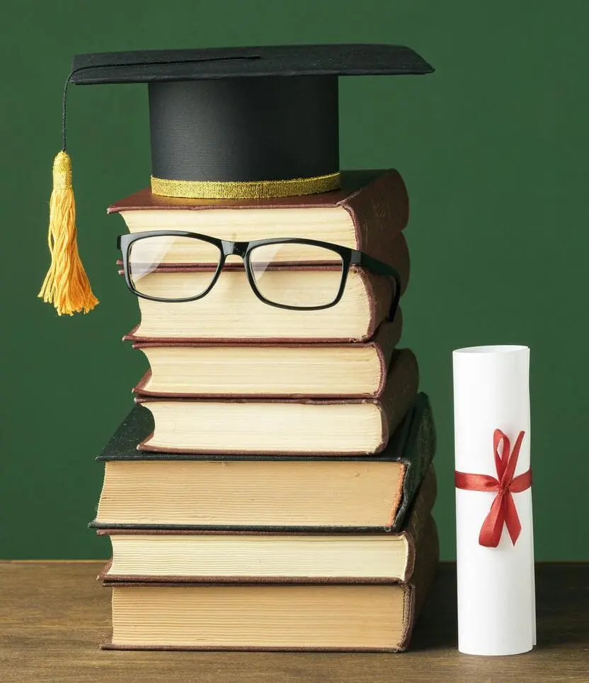 Erasmus Mundus Scholarship