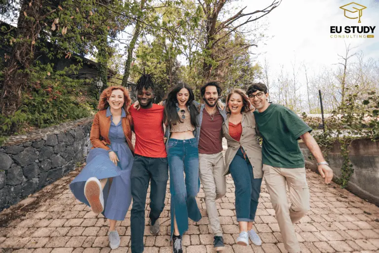 Erasmus Mundus Scholarship