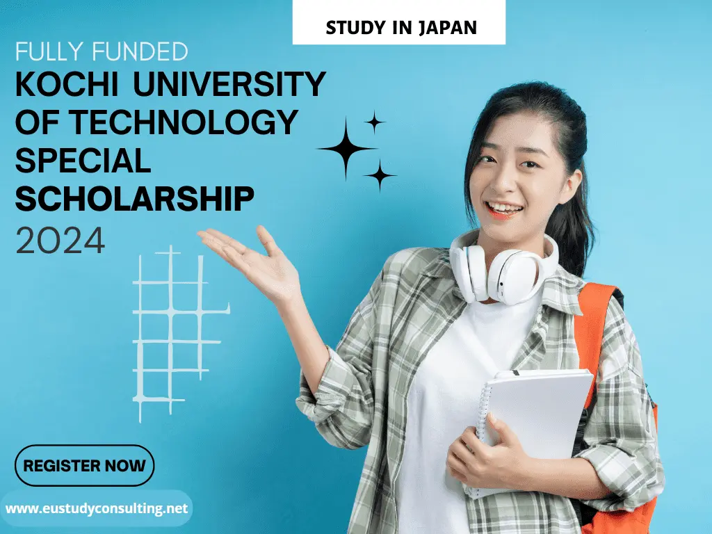 fully funded scholarships for international students