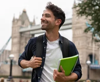 the little dream becomes reality with Eu study consulting