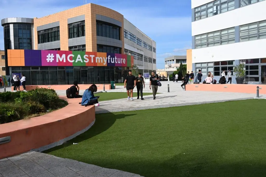 Studying Social Studies in MCAST