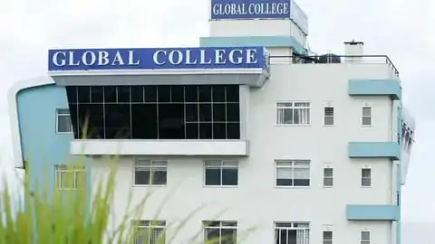 Social studies in Global College Malta